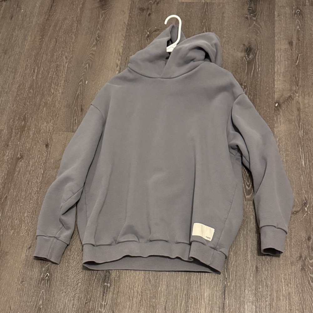 Vuori Oversized Hoodie